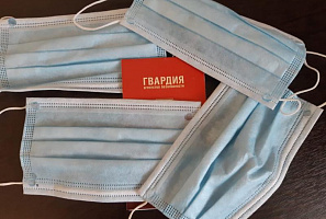 Нарушения масочного режима стали причиной многочисленных конфликтов 
